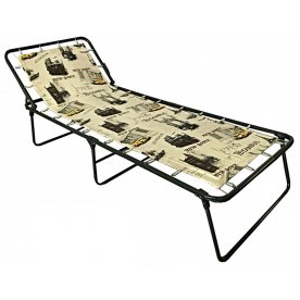 Раскладушка Надин