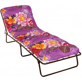 Раскладушка Стефания