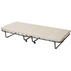 Раскладушка Виктория