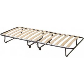 Раскладушка Виктория