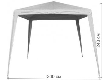 Шатер AFM-1022C