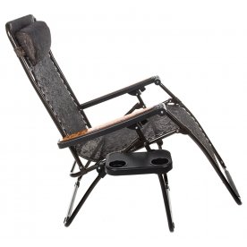 Кресло-шезлонг Фея-Релакс CHO-12B