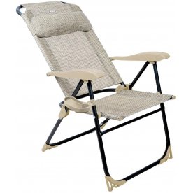 Шезлонг КШ2