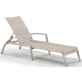 Шезлонг A30C-W85