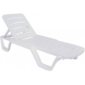 Шезлонг Bahama