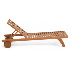 Шезлонг Beila