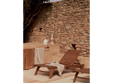 Шезлонг Beila