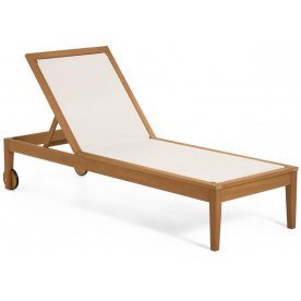 Шезлонг Caterin