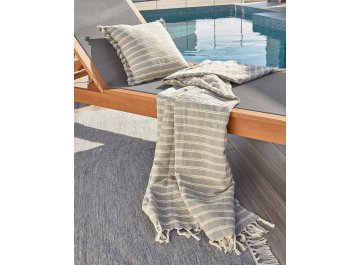 Шезлонг Caterin