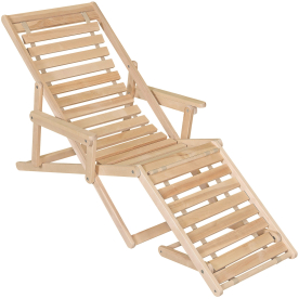 Шезлонг Чивас