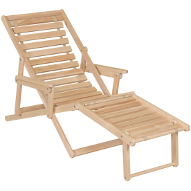 Шезлонг Чивас