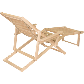 Шезлонг Чивас