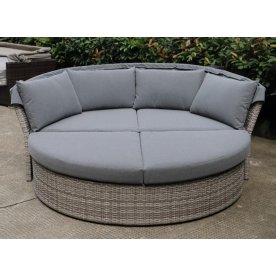 Шезлонг AFM-325G