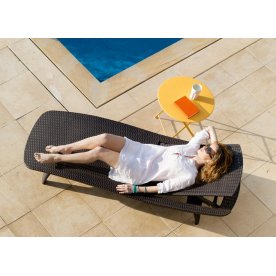 Шезлонг Джакомо