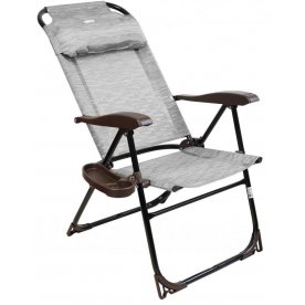 Шезлонг КШЗ