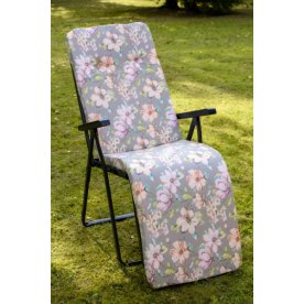 Шезлонг Леонардо