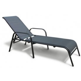 Шезлонг-лежак "Бирма"