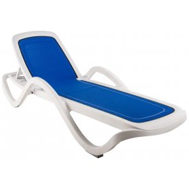 Шезлонг Капри