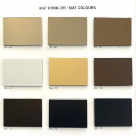 Шезлонг-лежак металлический Ankara антрацит