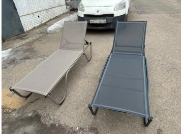 Шезлонг-лежак Ankara