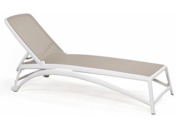 Шезлонг-лежак Atlantico