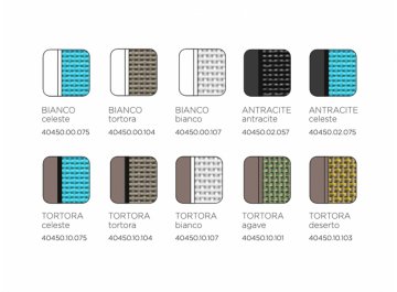 Шезлонг-лежак Atlantico