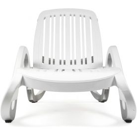 Шезлонг-лежак Eden