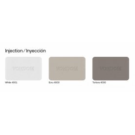 Лежак пластиковый Gatsby Basic