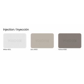 Лежак пластиковый Ibiza Basic