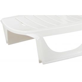 Шезлонг-лежак Zanzibar