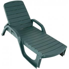 Шезлонг Прованс