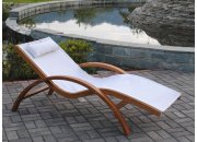Шезлонг Мальта AFM-503C