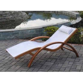 Шезлонг Мальта AFM-503C
