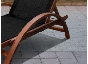 Шезлонг Мальта AFM-512A