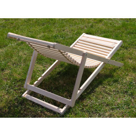 Шезлонг Мартини 22