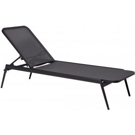 Шезлонг Муза