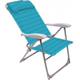 Шезлонг Ника К2