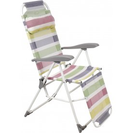 Шезлонг Ника К3