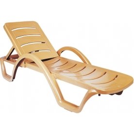 Шезлонг Havana