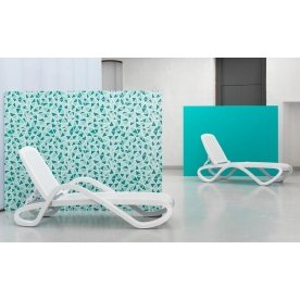 Шезлонг Tropico