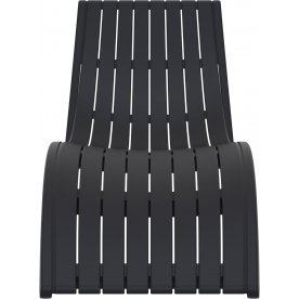 Шезлонг Slim