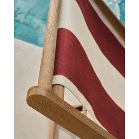 Шезлонг Vilara