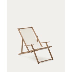 Шезлонг Vilara