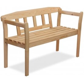 Скамейка Банана