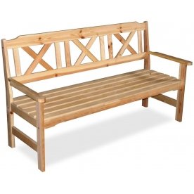 Скамейка Больмен