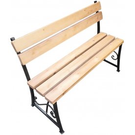 Скамейка Флора 2 м