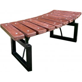 Скамейка Месяц