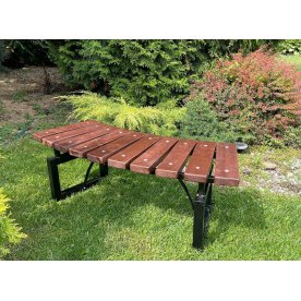 Скамейка Месяц