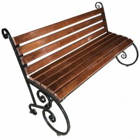 Скамейка Булат