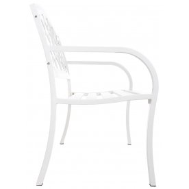 Скамейка Алефейя